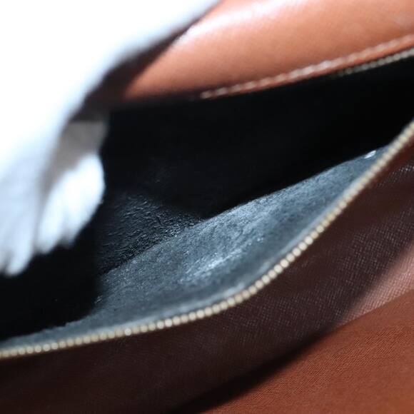 LOUIS VUITTON Monogram Monceau 28 Hand Bag M51185 - Picture 11 of 16